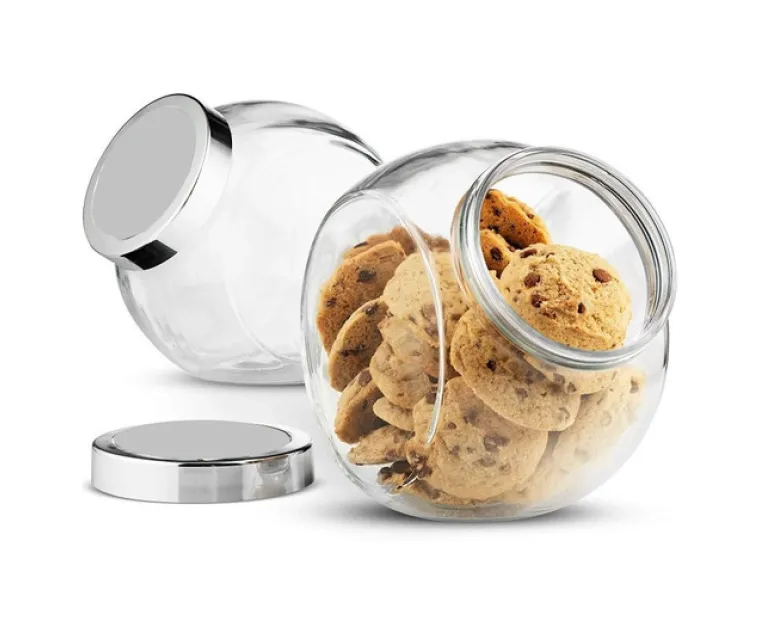 Frasco Galletero